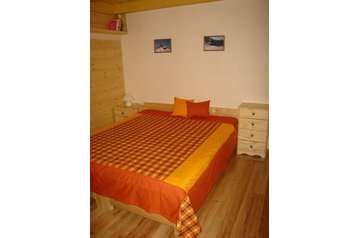 Словакия Privát Oščadnica, Экстерьер